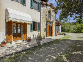 Apartment Le Masse-4 by Interhome Castelfranco Di Sopra
